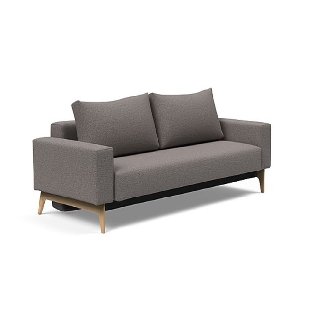 Innovation Schlafsofa Idun