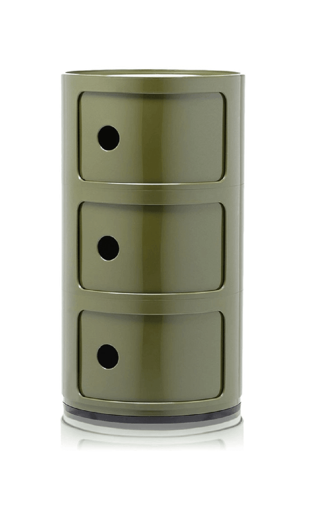 Kartell Componibili 3 Container