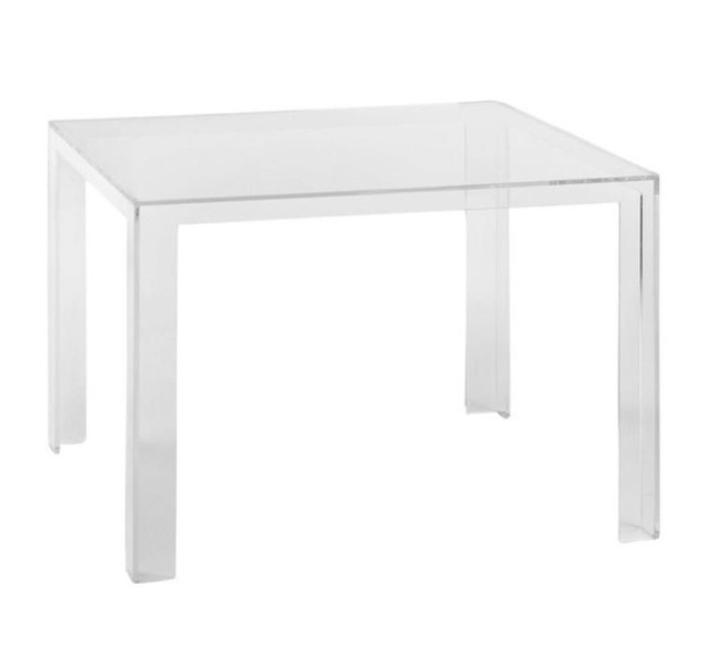 Kartell Invisible Table Tisch