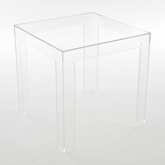 Kartell Jolly Tisch