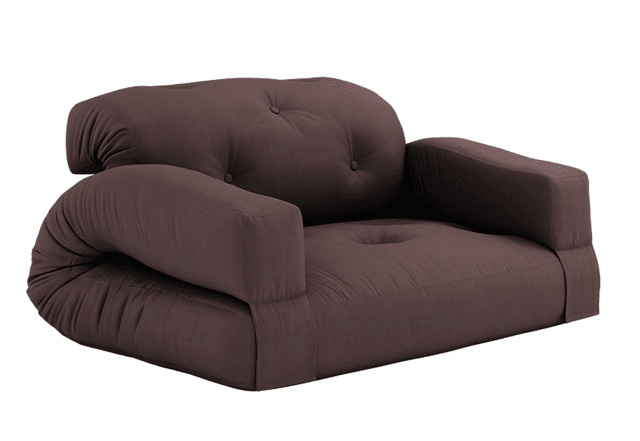 Karup Design Hippo Sofa - Sitzrollmatratze