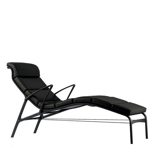 Alias Longframe Soft 415 Chaise Longue