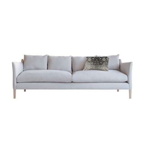 Designers Guild Milan Sofa 3-Sitzer