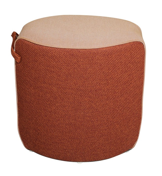 Mindo 108 Pouf small - Pouf klein