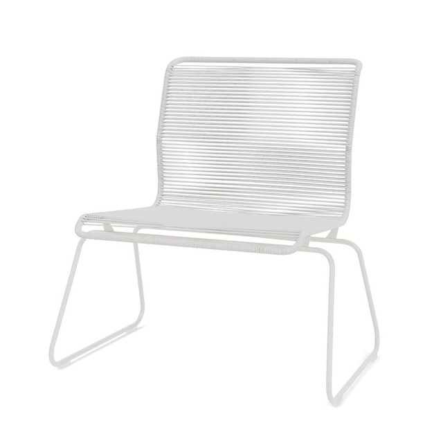 Montana Panton One Lounge Sessel Outdoor