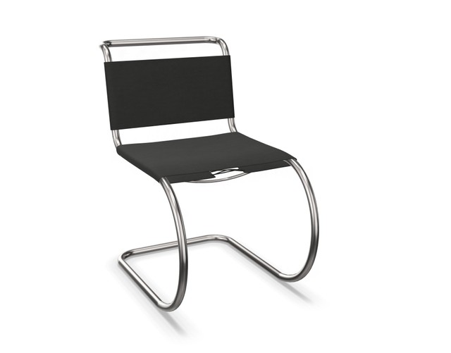 Knoll International MR Stuhl