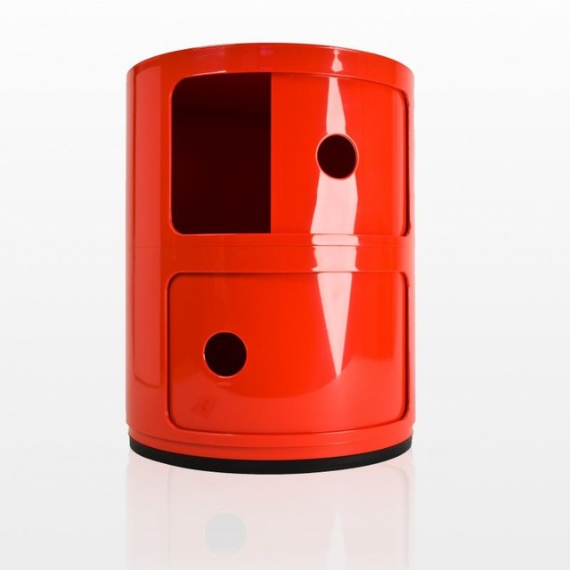 Kartell Componibili 2 Container