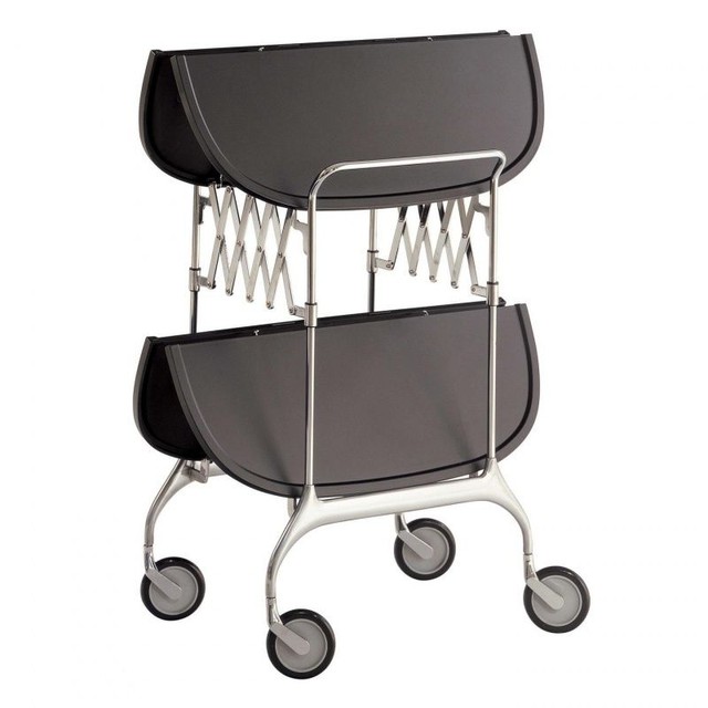 Kartell Gastone Servierwagen