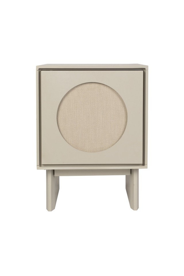 Zuiver Side Table / Bedstand Twin - Nachttisch