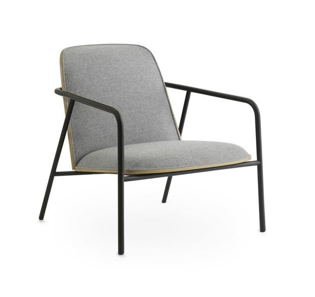 Normann Copenhagen Pad Lounge Chair