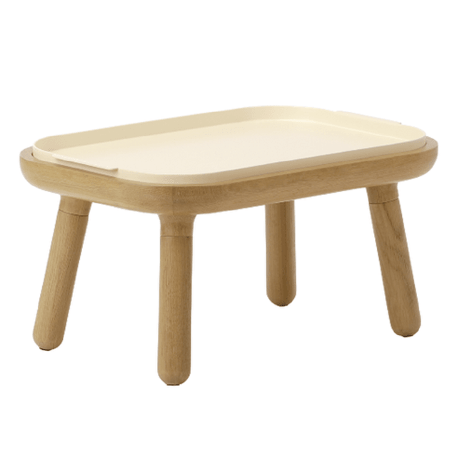 Umage Paff Table - Beistelltisch