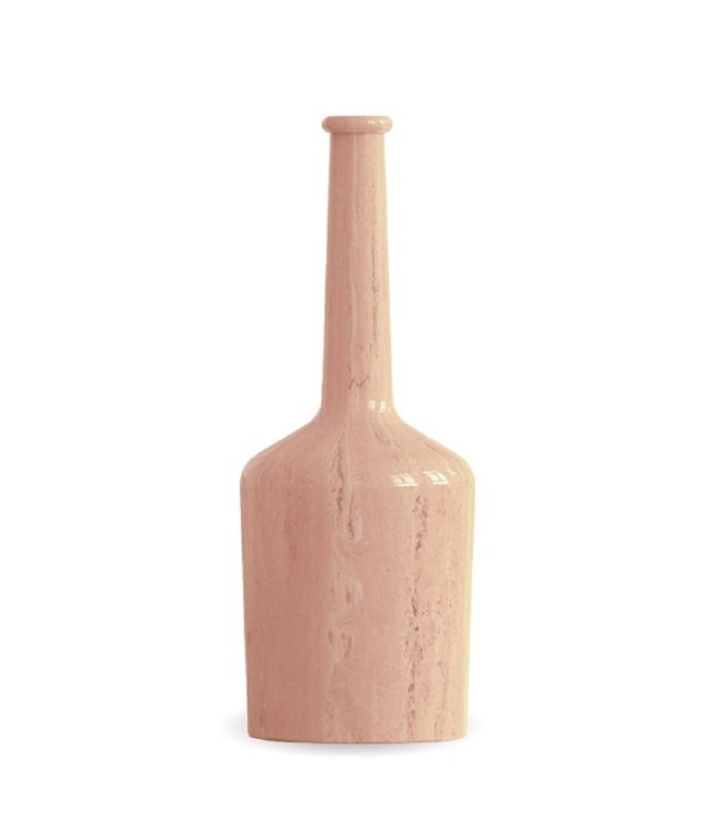 POLSPOTTEN Candle Holder Whiskey - Kerzenständer