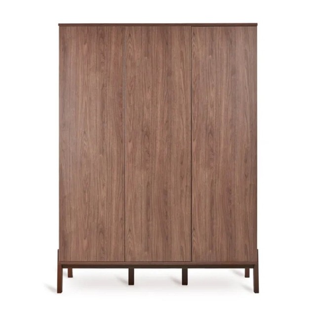 Quax  ASHI SCHRANK XL - CHESTNUT