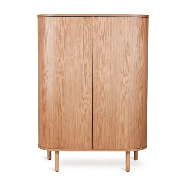 Quax  YUME - SCHRANK - NATURAL ASH