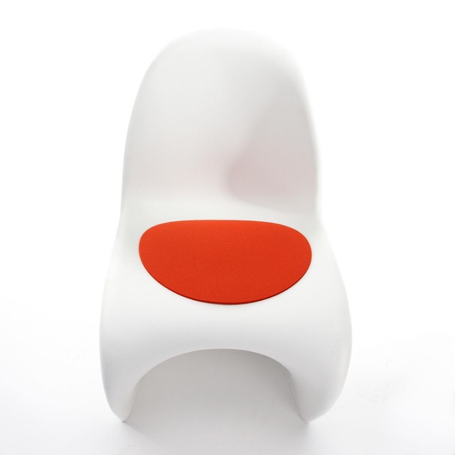 Hey Sign Sitzauflage Panton Chair