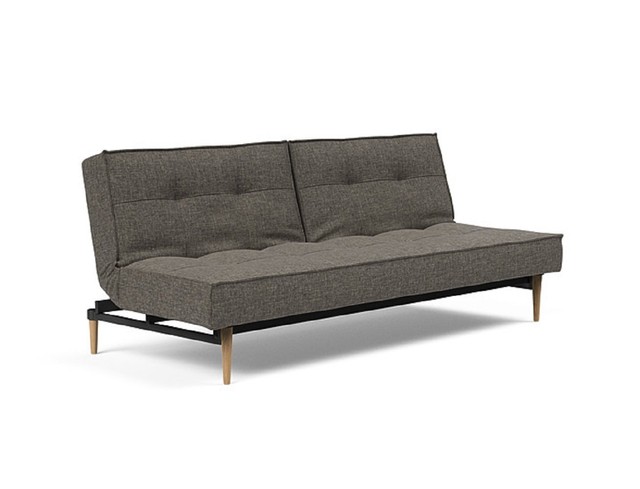 Innovation Schlafsofa Splitback Wood