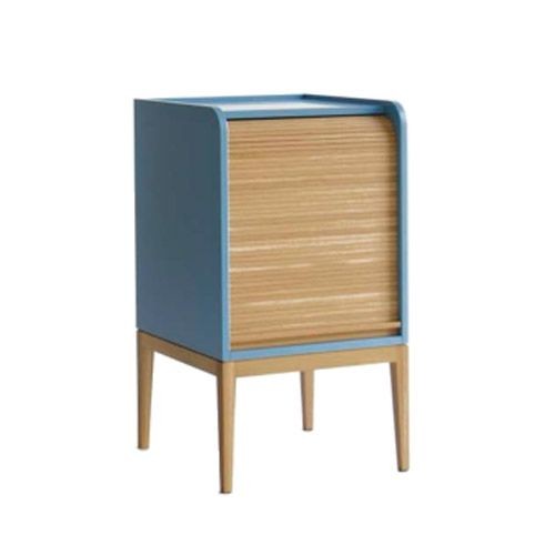 Colè Tapparelle Cabinet - design Gallina