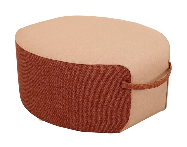 Mindo 108 Pouf large - Pouf groß