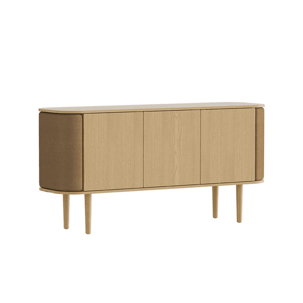 Umage Treasures 3-doors Cabinet - Sideboard 3türig