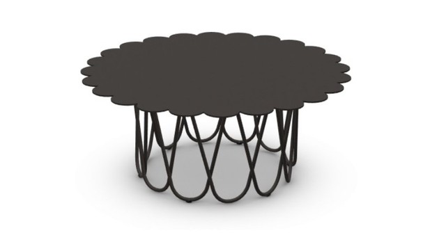 Vitra Flower Table