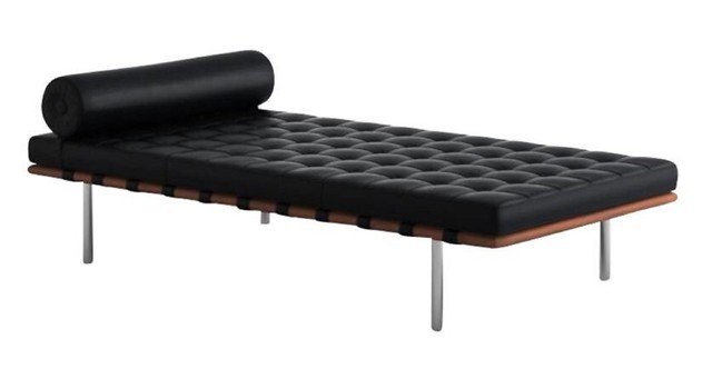 Knoll International Barcelona Liege Relax