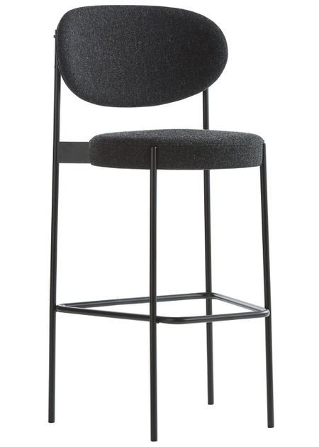 Verpan Barhocker - Series 430 Bar Stool