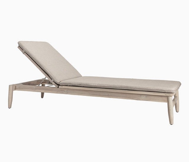 Vincent Sheppard DAVID SUNLOUNGER - Sonnenliege